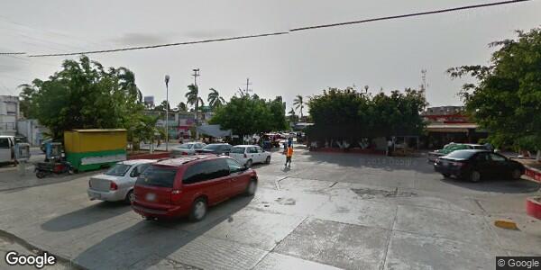 ADMINISTRACIÓN DEL MERCADO BENITO JUÁREZ